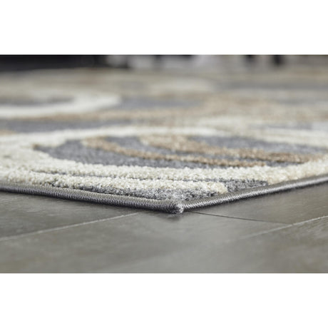  Signature Design by Ashley Faelyn R405182 Medium Rug IMAGE 3