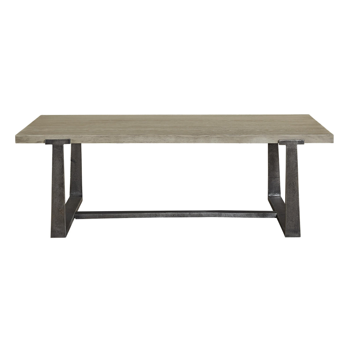  Signature Design by Ashley Dalenville T965-1 Rectangular Cocktail Table IMAGE 2