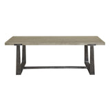  Signature Design by Ashley Dalenville T965-1 Rectangular Cocktail Table IMAGE 2