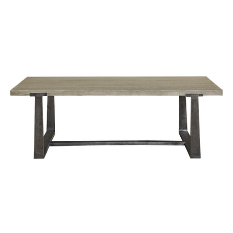  Signature Design by Ashley Dalenville T965-1 Rectangular Cocktail Table IMAGE 2