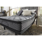  Sierra Sleep Augusta2 M52511 Twin Mattress IMAGE 5