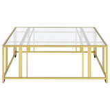 Adri Coffee Tables