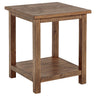 Payne End & Side Table