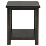 Payne End & Side Table