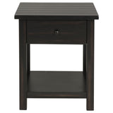 Payne End & Side Table