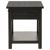 Payne End & Side Table
