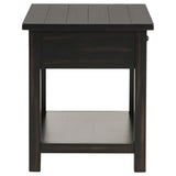 Payne End & Side Table