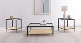 Amherst Coffee Table Sets