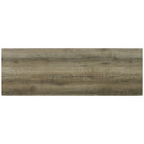  Elements International Oak Lawn Bar Table Single Pack (Table + Three Stools) IMAGE 8