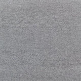  Elements International Amherst Counter Side Chair W/Fabric Cushion Grey Finish IMAGE 9