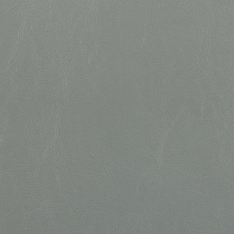 Elements International Meridian Dining Side Chair Grey IMAGE 5