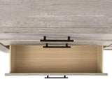  Elements International Ellen EL700CH Chest - White IMAGE 4