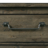  Elements International Maverick Chest Grey IMAGE 4