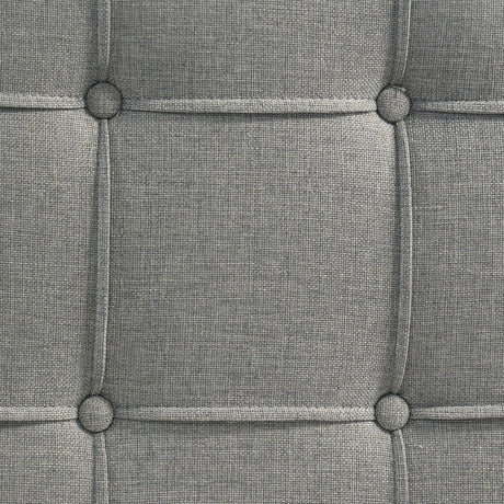  Elements International Hacienda Queen Storage Bed W/Tacoma Grey CM 003 IMAGE 9