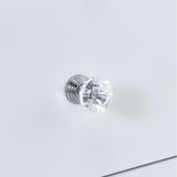  Elements International Amia Complete Vanity with Lightbulbs IMAGE 8