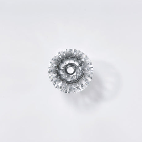  Elements International Jacey Complete Vanity with Lightbulbs IMAGE 6