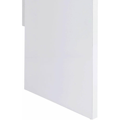  Elements International Ariana Complete Vanity with Lightbulbs IMAGE 7