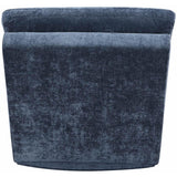  Elements International Dominick Chaise (K/D) In Amigo Slate IMAGE 3