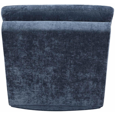  Elements International Dominick Chaise (K/D) In Amigo Slate IMAGE 3