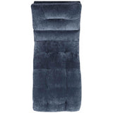  Elements International Dominick Chaise (K/D) In Amigo Slate IMAGE 4