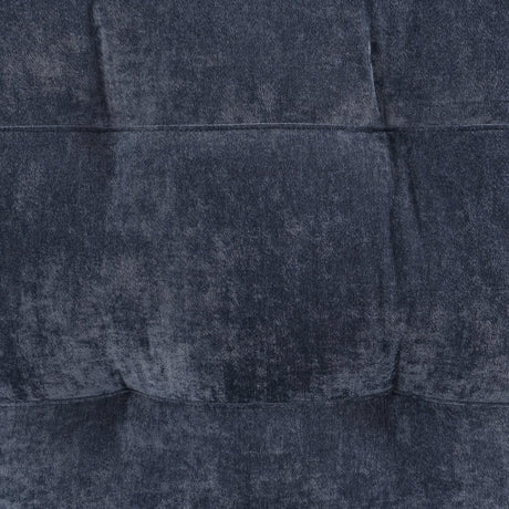  Elements International Dominick Chaise (K/D) In Amigo Slate IMAGE 8