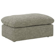  Benchcraft Dramatic 1170214 Ottoman IMAGE 1