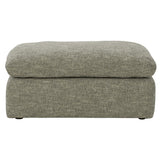  Benchcraft Dramatic 1170214 Ottoman IMAGE 2