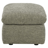  Benchcraft Dramatic 1170214 Ottoman IMAGE 3