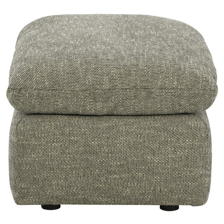  Benchcraft Dramatic 1170214 Ottoman IMAGE 3