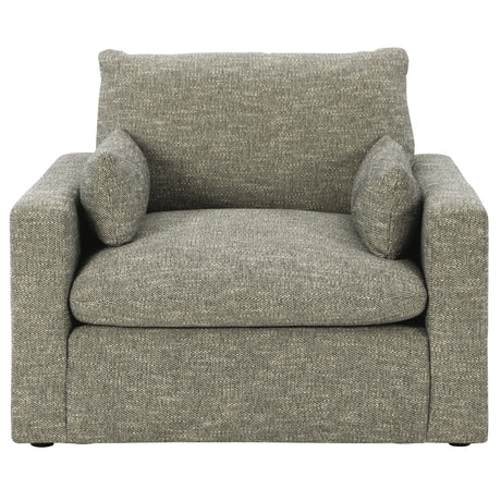  Benchcraft Dramatic 1170223 Chair and a Half IMAGE 2