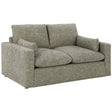  Benchcraft Dramatic 1170235 Loveseat IMAGE 1