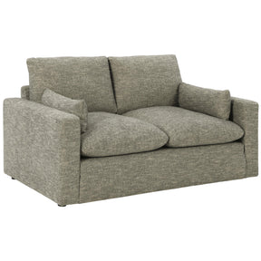  Benchcraft Dramatic 1170235 Loveseat IMAGE 1