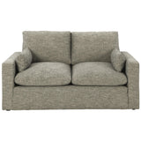  Benchcraft Dramatic 1170235 Loveseat IMAGE 2