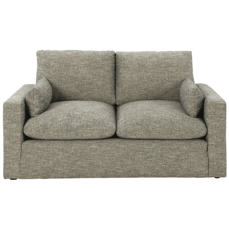  Benchcraft Dramatic 1170235 Loveseat IMAGE 2