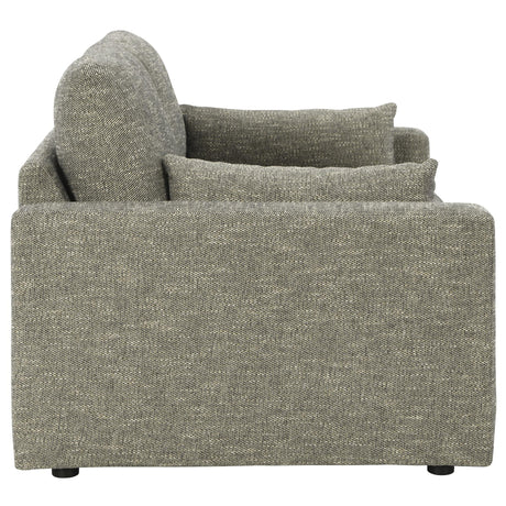  Benchcraft Dramatic 1170235 Loveseat IMAGE 3