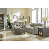  Benchcraft Dramatic 1170235 Loveseat IMAGE 7