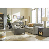  Benchcraft Dramatic 1170235 Loveseat IMAGE 8