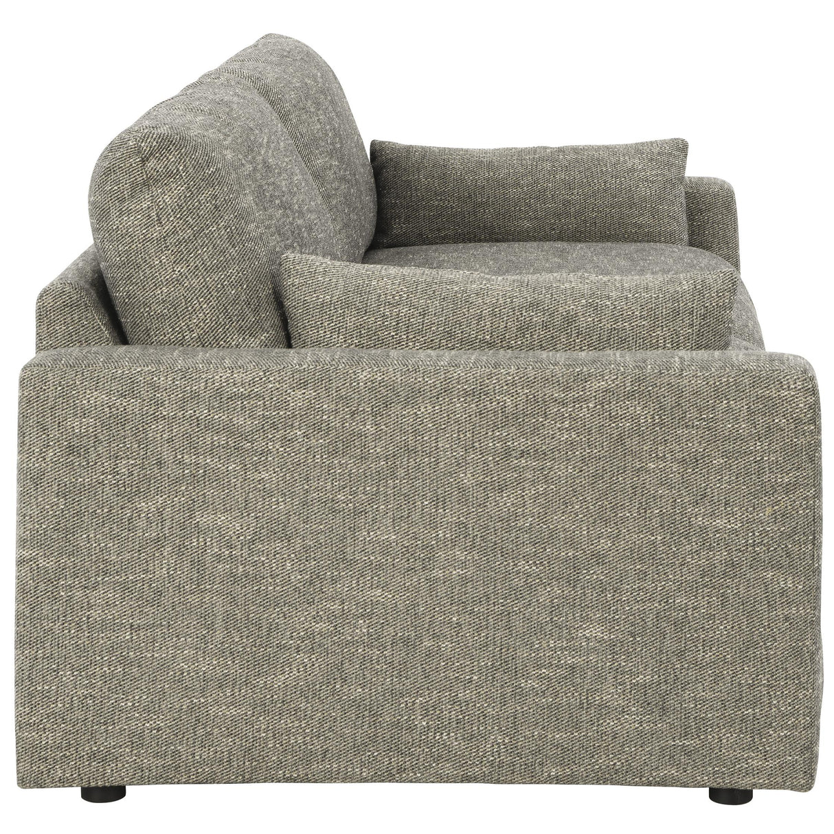  Benchcraft Dramatic 1170238 Sofa IMAGE 3
