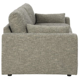  Benchcraft Dramatic 1170238 Sofa IMAGE 3