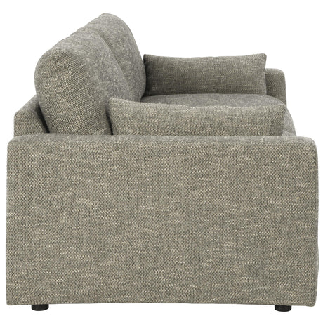  Benchcraft Dramatic 1170238 Sofa IMAGE 3