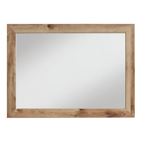  Signature Design by Ashley Hyanna B1050-36 Bedroom Mirror IMAGE 2