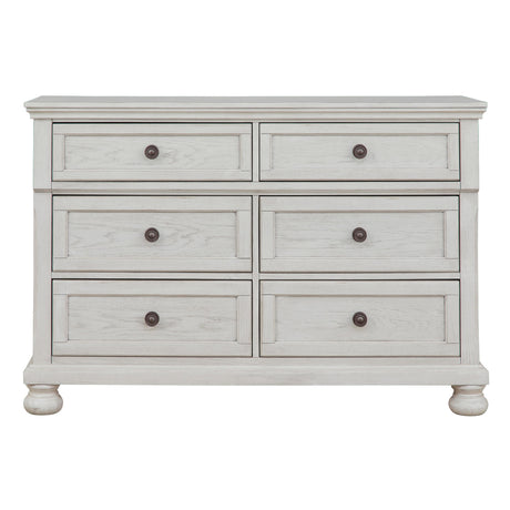  Signature Design by Ashley Robbinsdale B742-21 Dresser IMAGE 3