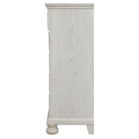  Signature Design by Ashley Robbinsdale B742-45 Five Drawer Chest IMAGE 4
