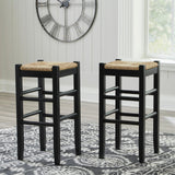  Signature Design by Ashley Mirimyn D508-130 Tall Stool IMAGE 3