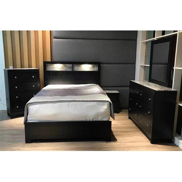  Crown Mark Cadence B4510-1 Dresser IMAGE 2