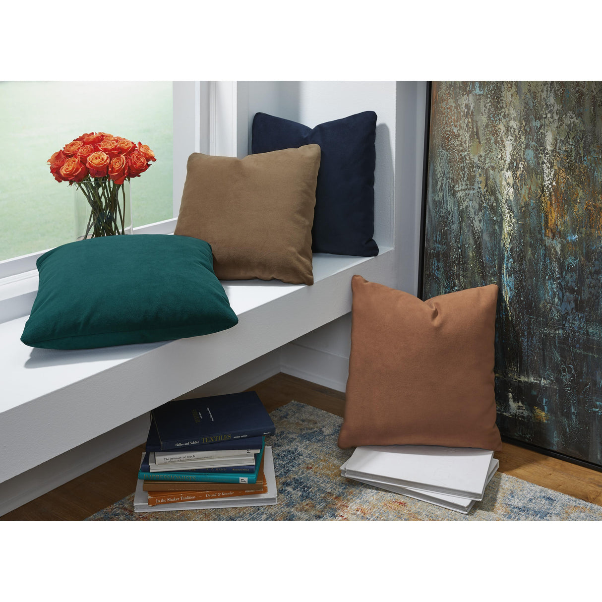  Signature Design by Ashley Caygan A1000917 Pillow IMAGE 5