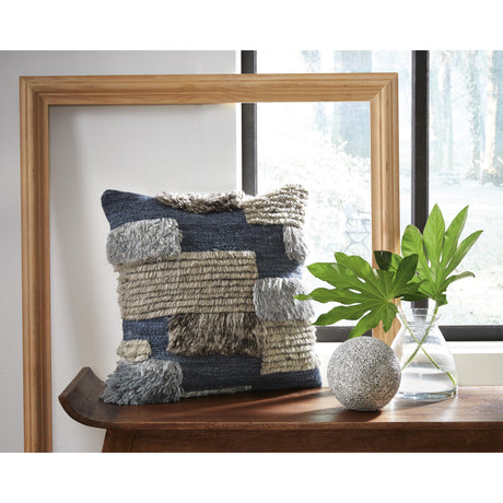  Signature Design by Ashley Gibbend A1000926 Pillow IMAGE 4