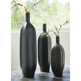  Signature Design by Ashley Rhaveney A2000552 Vase IMAGE 5