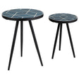  Signature Design by Ashley Clairbelle A4000523 Accent Table IMAGE 1