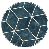  Signature Design by Ashley Clairbelle A4000523 Accent Table IMAGE 3